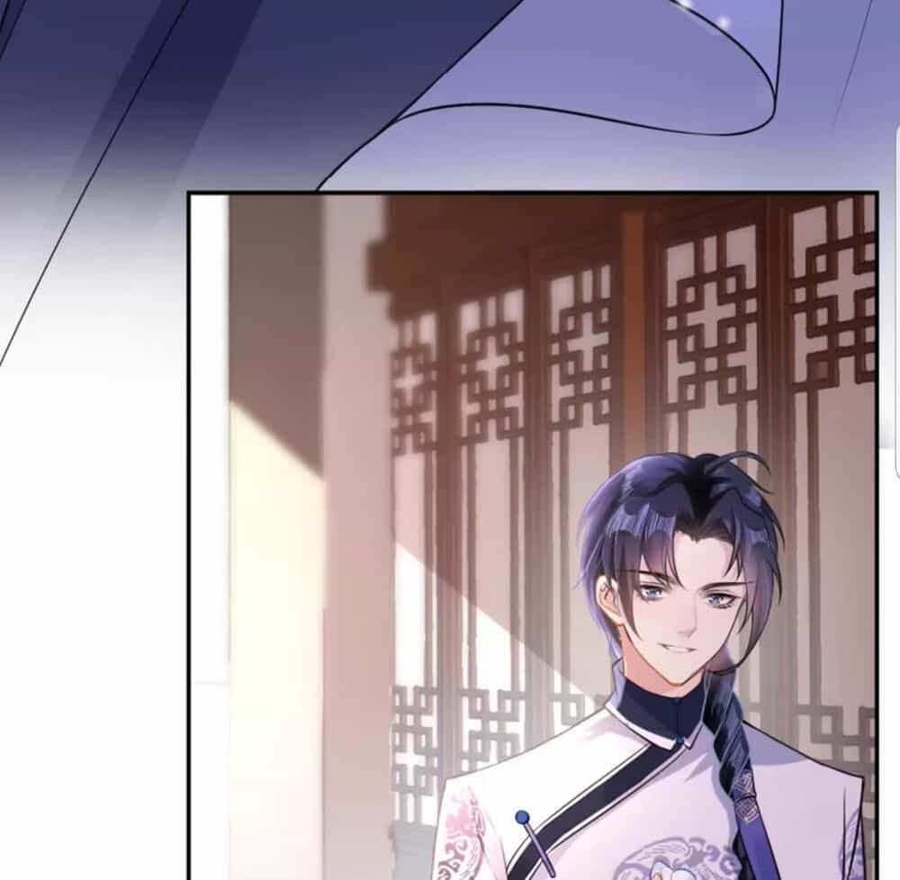Quận Chúa Cẩn Thận, Đã Định Rồi Khó Đổi Lắm! - Chương 17 - ảnh 30