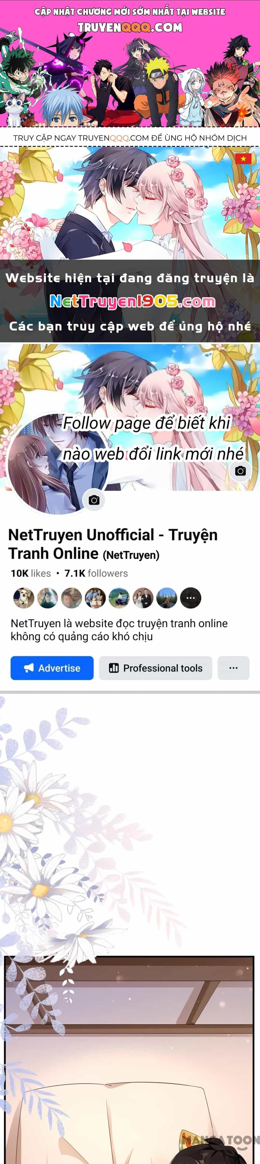 Quận Chúa Cẩn Thận, Đã Định Rồi Khó Đổi Lắm! - Chương 145 - ảnh 1