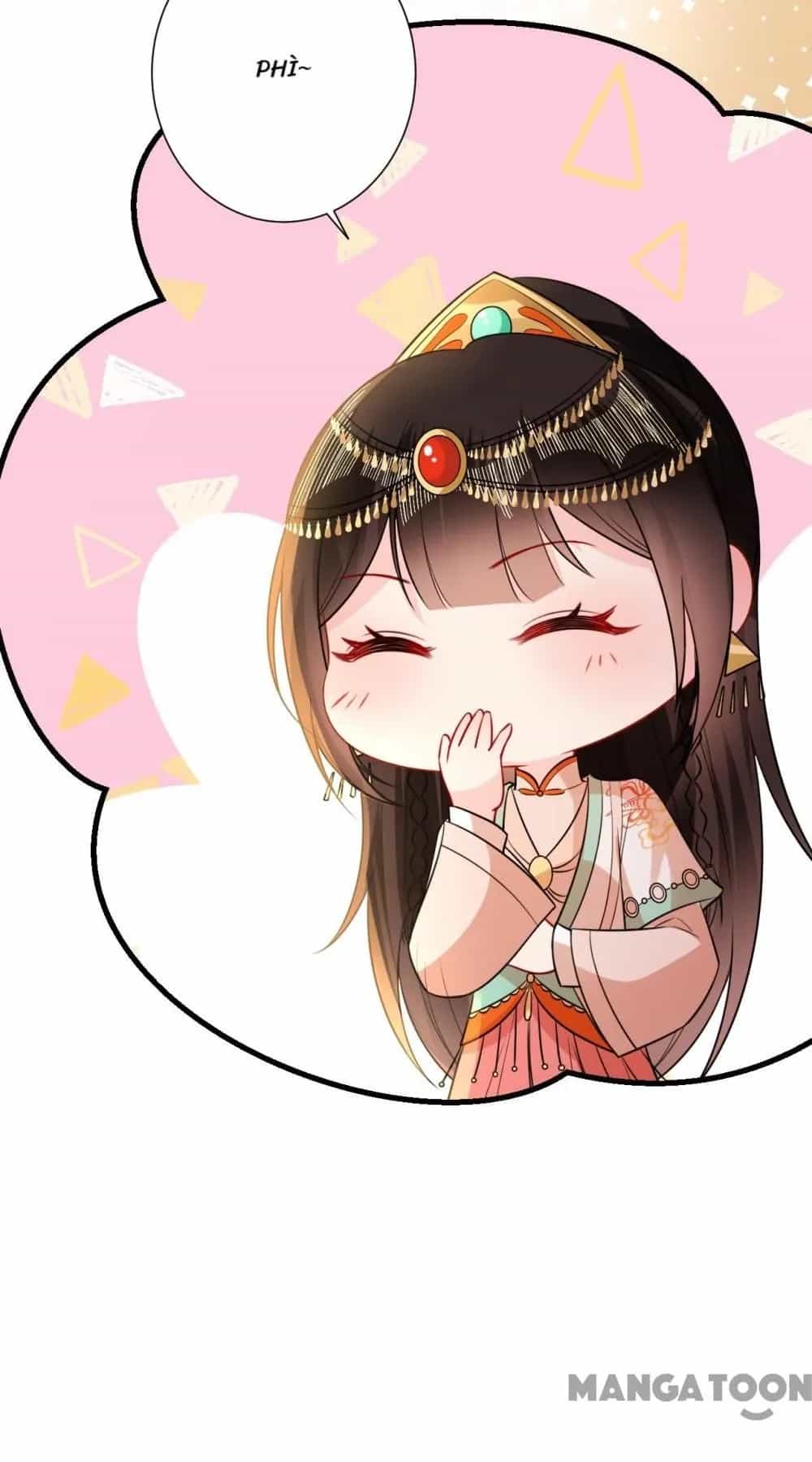 Quận Chúa Cẩn Thận, Đã Định Rồi Khó Đổi Lắm! - Chương 146 - ảnh 21