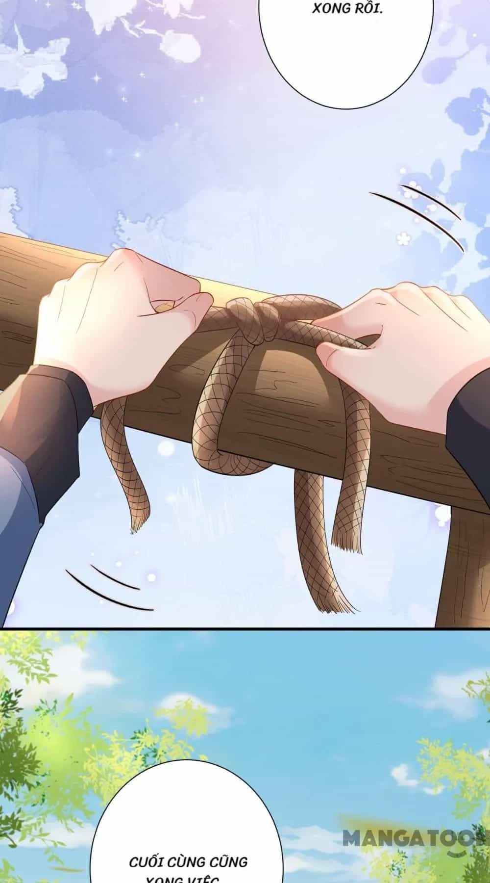 Quận Chúa Cẩn Thận, Đã Định Rồi Khó Đổi Lắm! - Chương 147 - ảnh 30