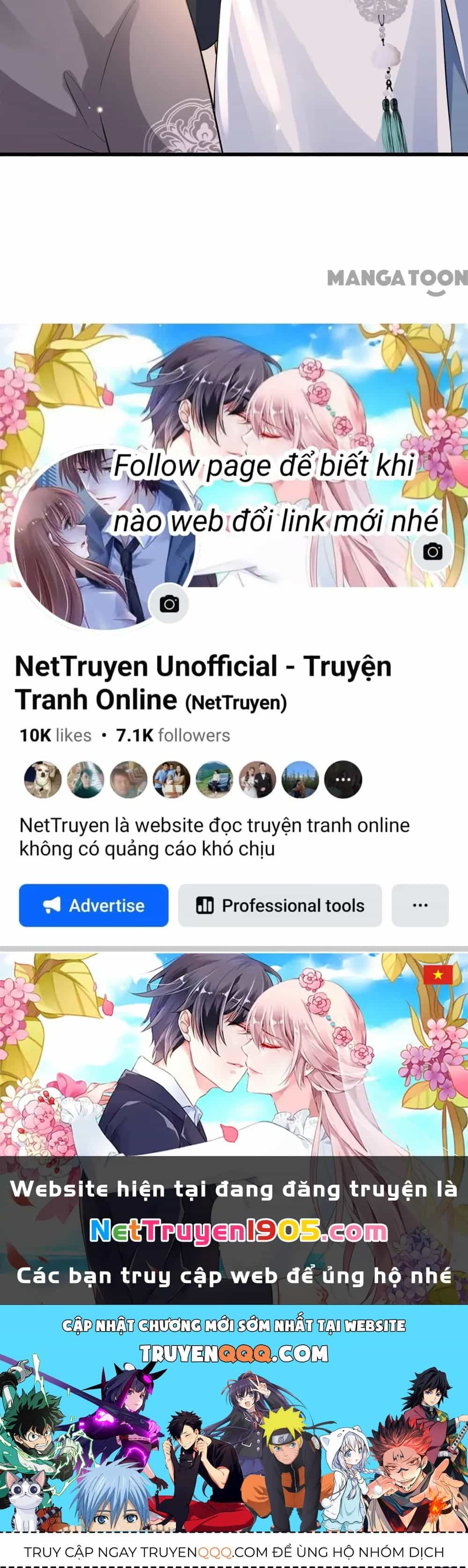 Quận Chúa Cẩn Thận, Đã Định Rồi Khó Đổi Lắm! - Chương 149 - ảnh 35
