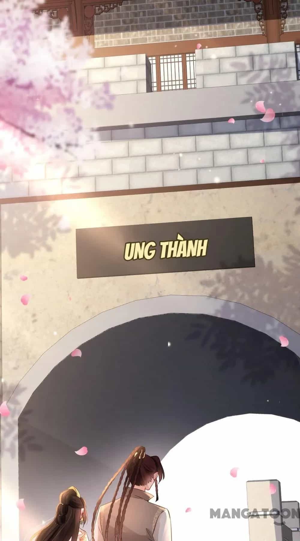 Quận Chúa Cẩn Thận, Đã Định Rồi Khó Đổi Lắm! - Chương 149 - ảnh 7