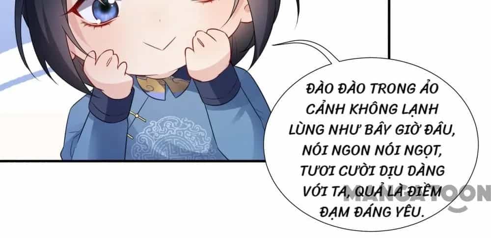 Quận Chúa Cẩn Thận, Đã Định Rồi Khó Đổi Lắm! - Chương 228 - ảnh 15