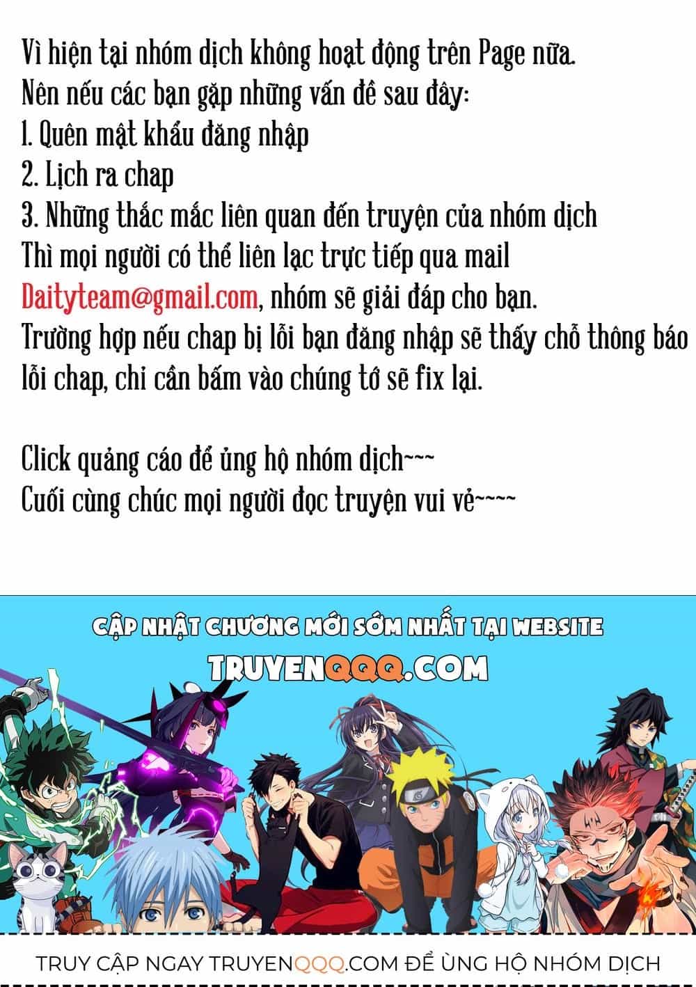 Quận Chúa Cẩn Thận, Đã Định Rồi Khó Đổi Lắm! - Chương 31.5 - ảnh 65