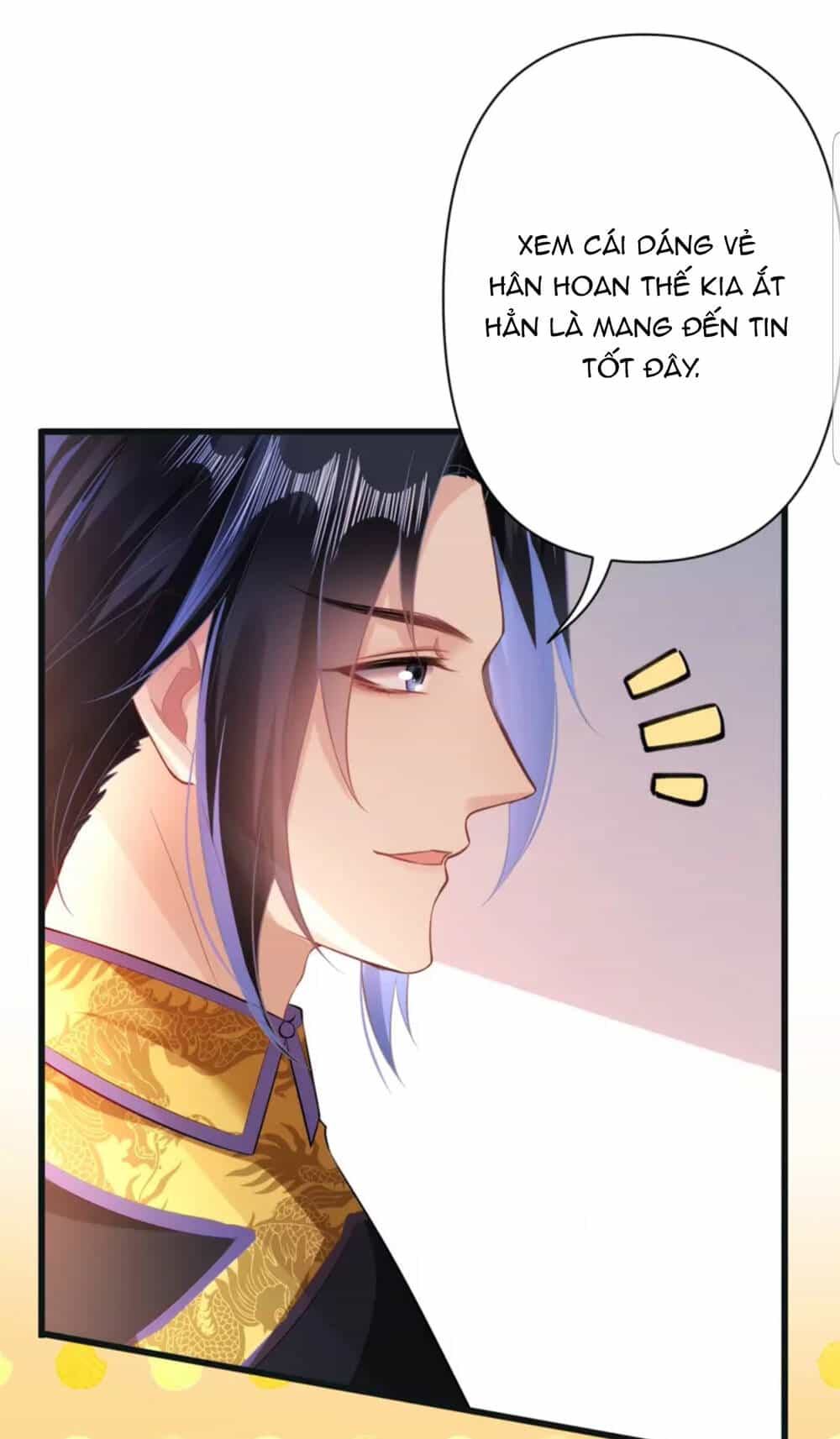 Quận Chúa Cẩn Thận, Đã Định Rồi Khó Đổi Lắm! - Chương 49 - ảnh 23
