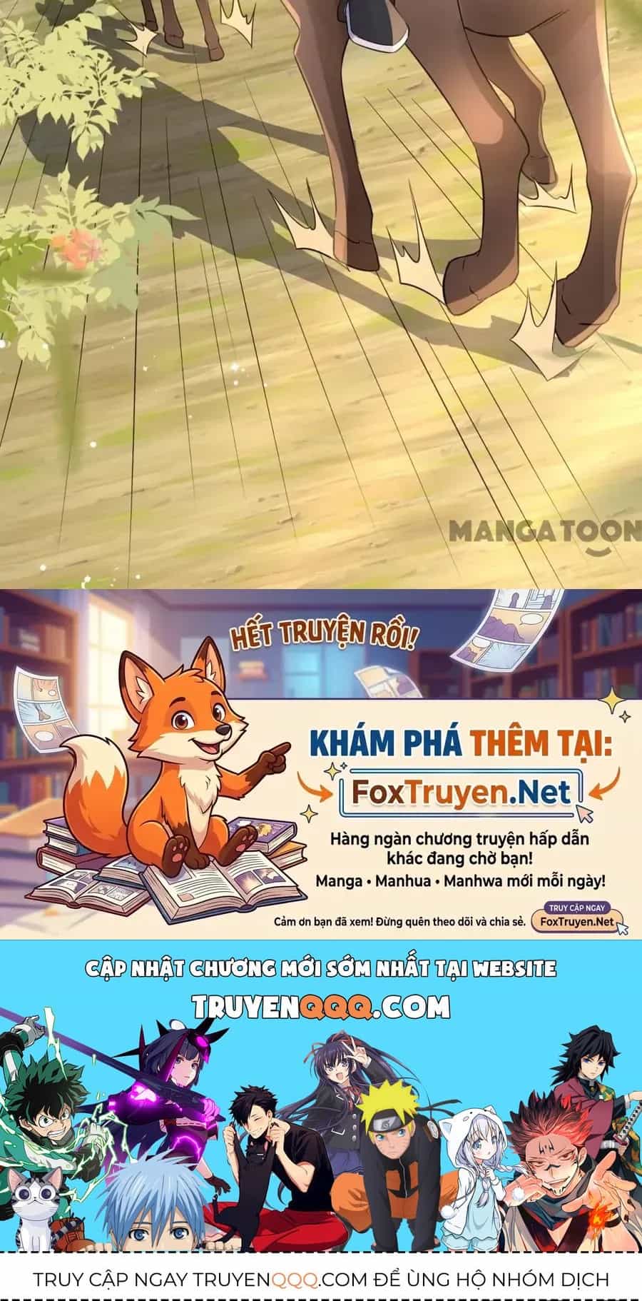 Quận Chúa Cẩn Thận, Đã Định Rồi Khó Đổi Lắm! - Chương 238 - ảnh 22