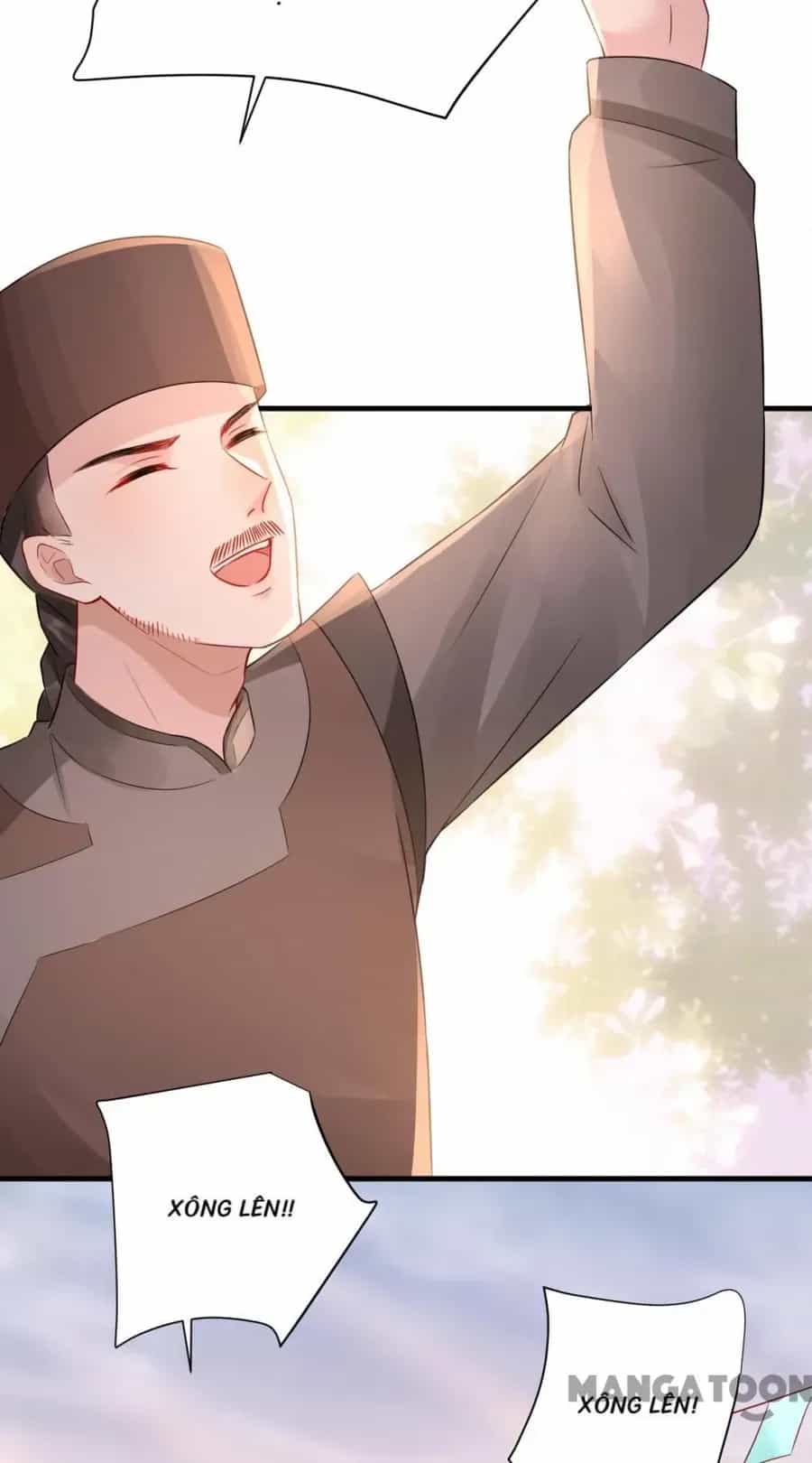 Quận Chúa Cẩn Thận, Đã Định Rồi Khó Đổi Lắm! - Chương 238 - ảnh 5
