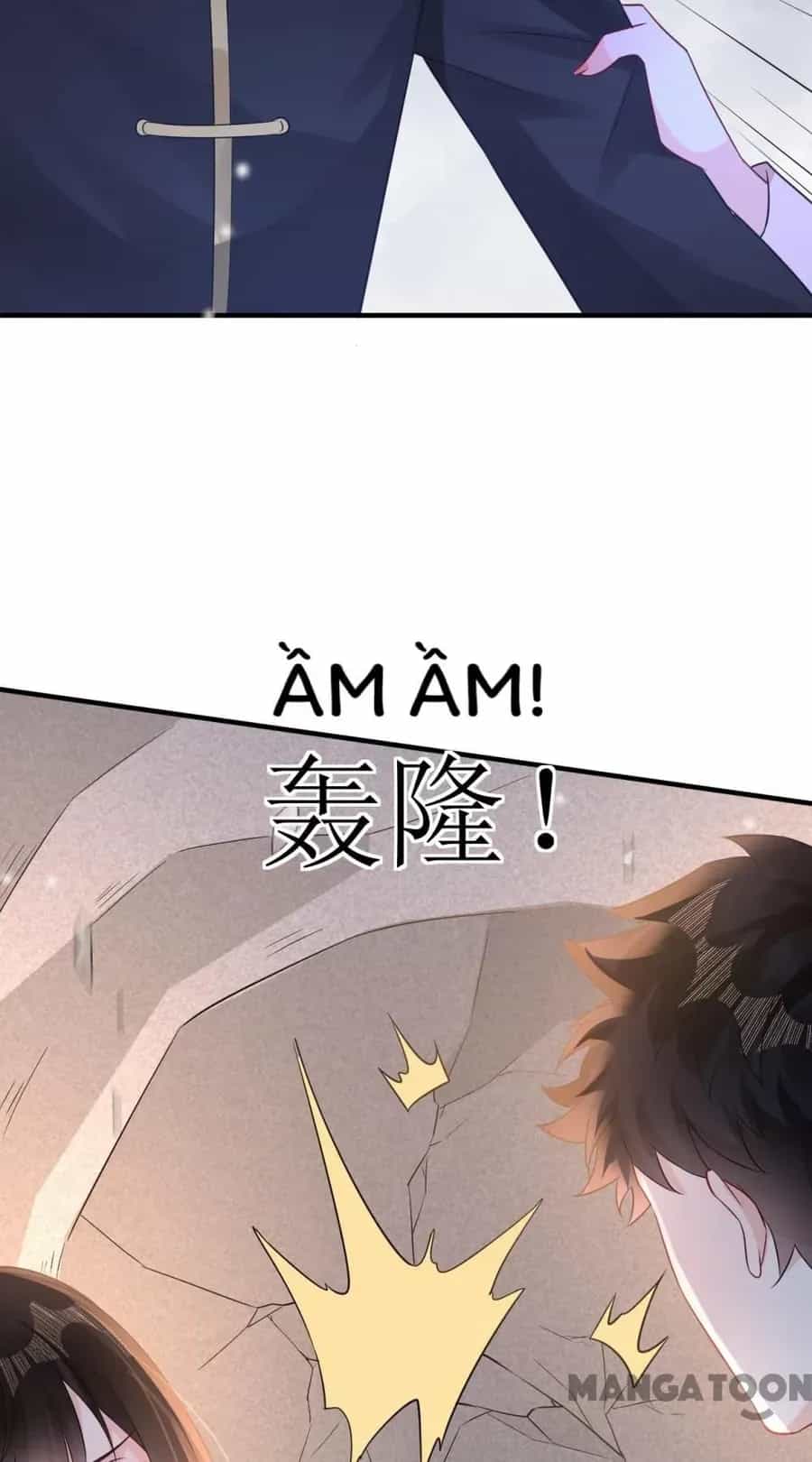 Quận Chúa Cẩn Thận, Đã Định Rồi Khó Đổi Lắm! - Chương 248 - ảnh 14