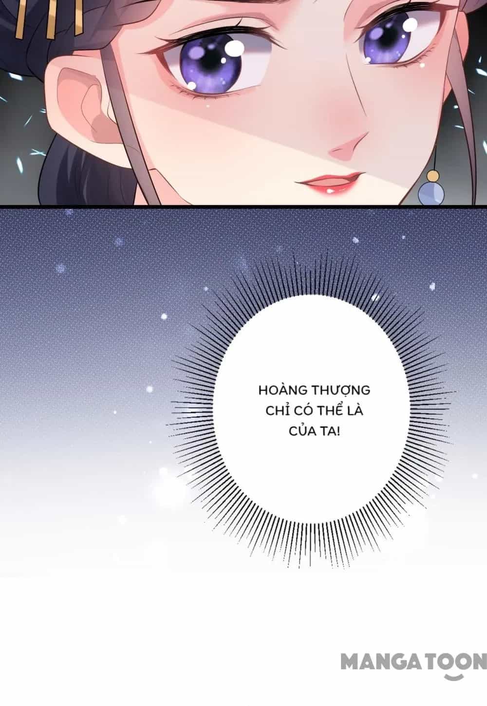 Quận Chúa Cẩn Thận, Đã Định Rồi Khó Đổi Lắm! - Chương 54 - ảnh 29