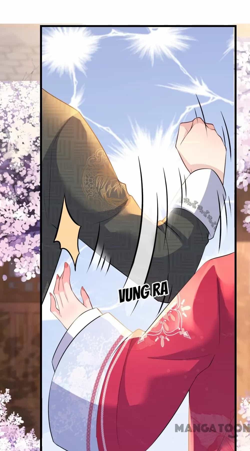 Quận Chúa Cẩn Thận, Đã Định Rồi Khó Đổi Lắm! - Chương 55 - ảnh 6