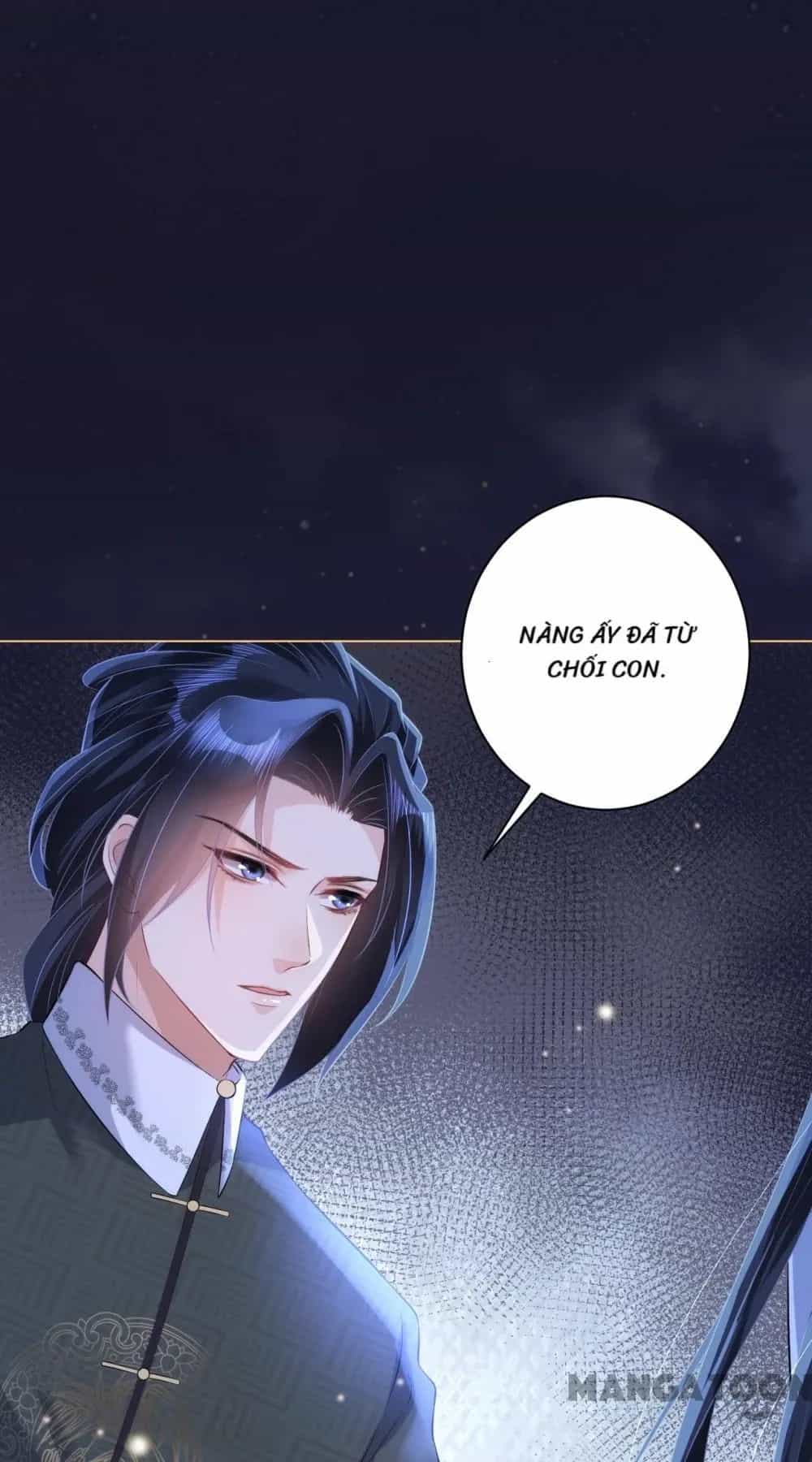 Quận Chúa Cẩn Thận, Đã Định Rồi Khó Đổi Lắm! - Chương 59 - ảnh 18