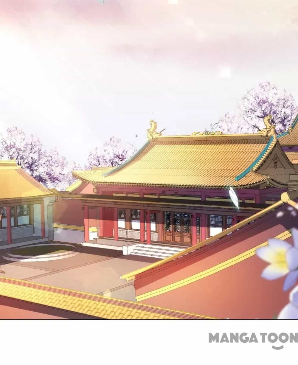 Quận Chúa Cẩn Thận, Đã Định Rồi Khó Đổi Lắm! - Chương 61 - ảnh 9