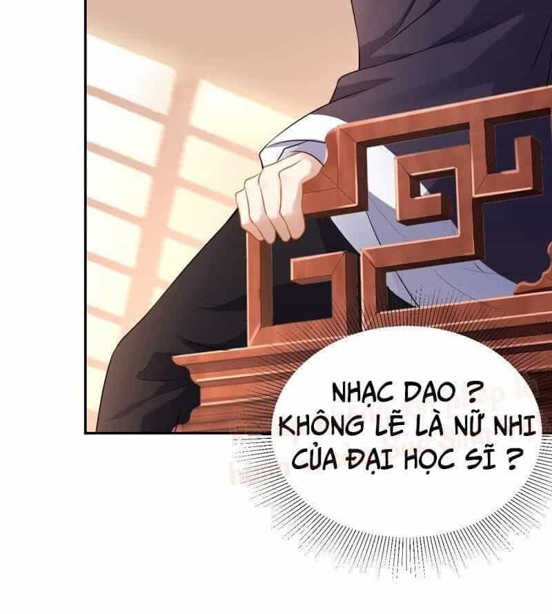 Quận Chúa Vững Vàng, Thiết Lập Nhân Vật Không Thể Vỡ - Chương 11 - ảnh 14