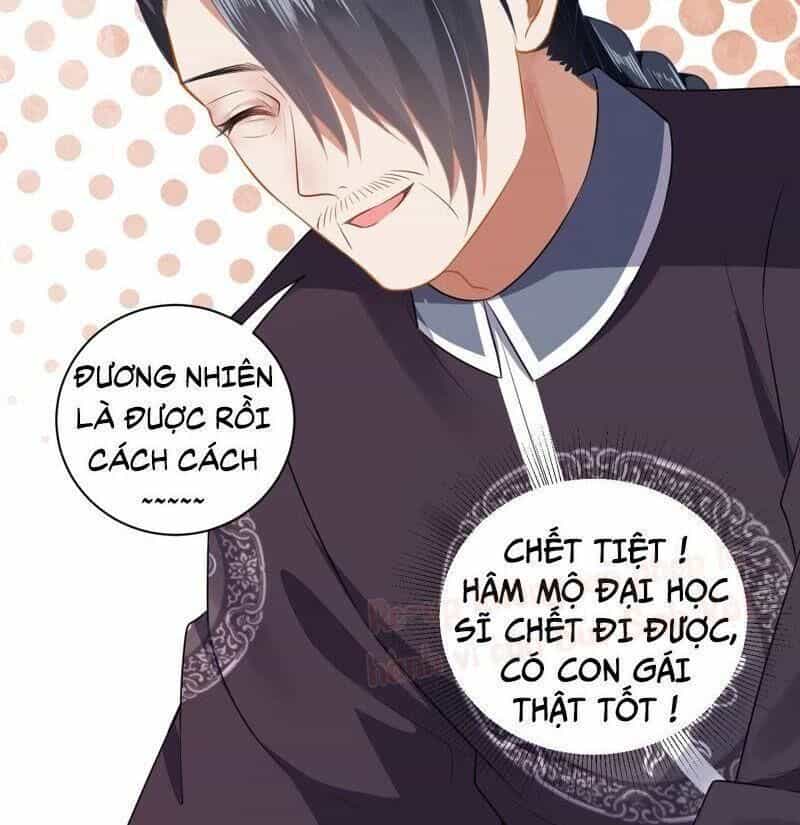 Quận Chúa Vững Vàng, Thiết Lập Nhân Vật Không Thể Vỡ - Chương 11 - ảnh 25