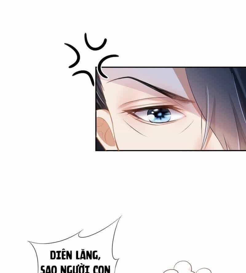 Quận Chúa Vững Vàng, Thiết Lập Nhân Vật Không Thể Vỡ - Chương 11 - ảnh 4