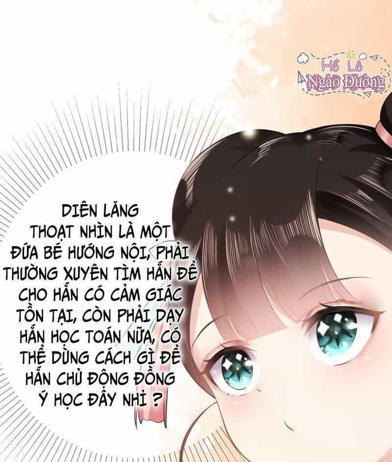 Quận Chúa Vững Vàng, Thiết Lập Nhân Vật Không Thể Vỡ - Chương 11 - ảnh 46