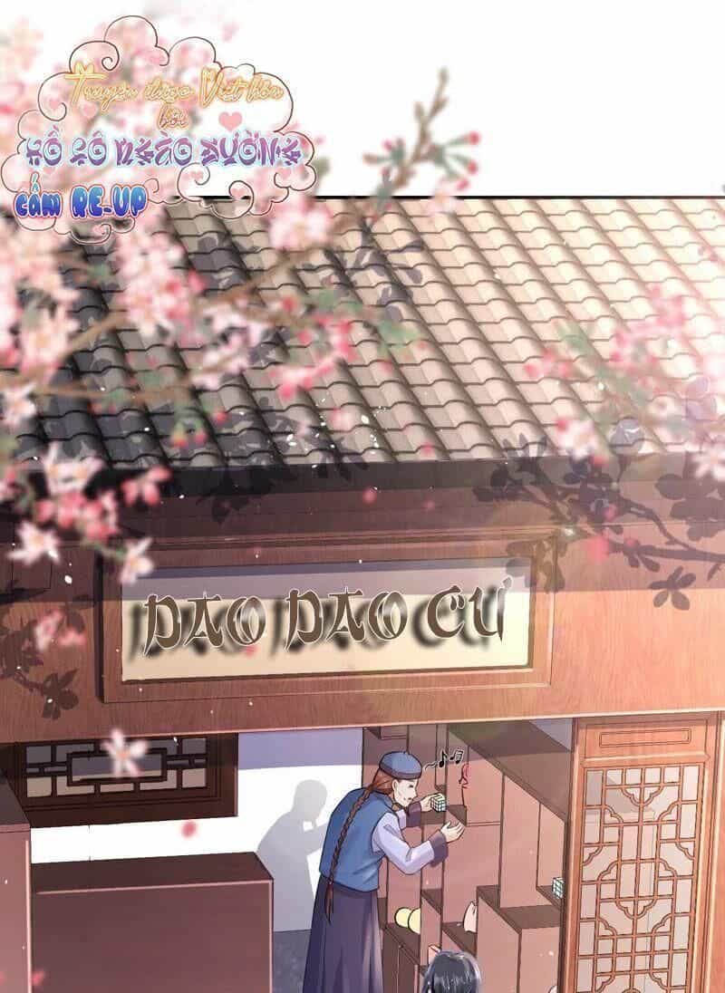 Quận Chúa Vững Vàng, Thiết Lập Nhân Vật Không Thể Vỡ - Chương 12 - ảnh 58
