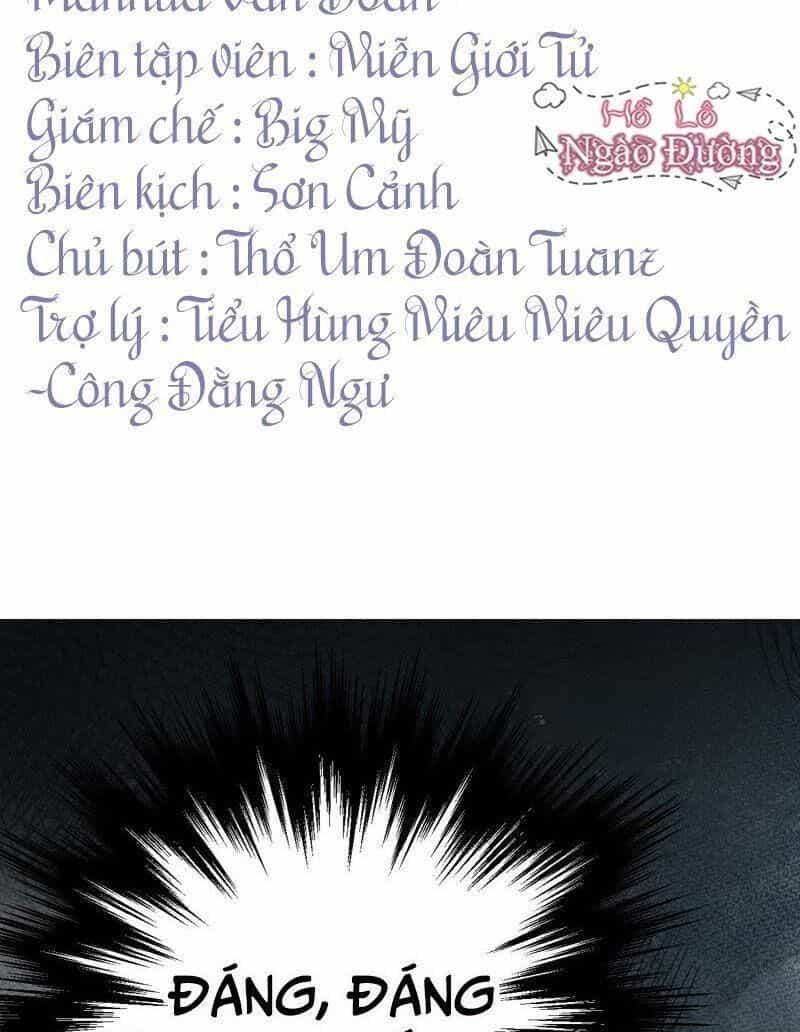 Quận Chúa Vững Vàng, Thiết Lập Nhân Vật Không Thể Vỡ - Chương 14 - ảnh 3