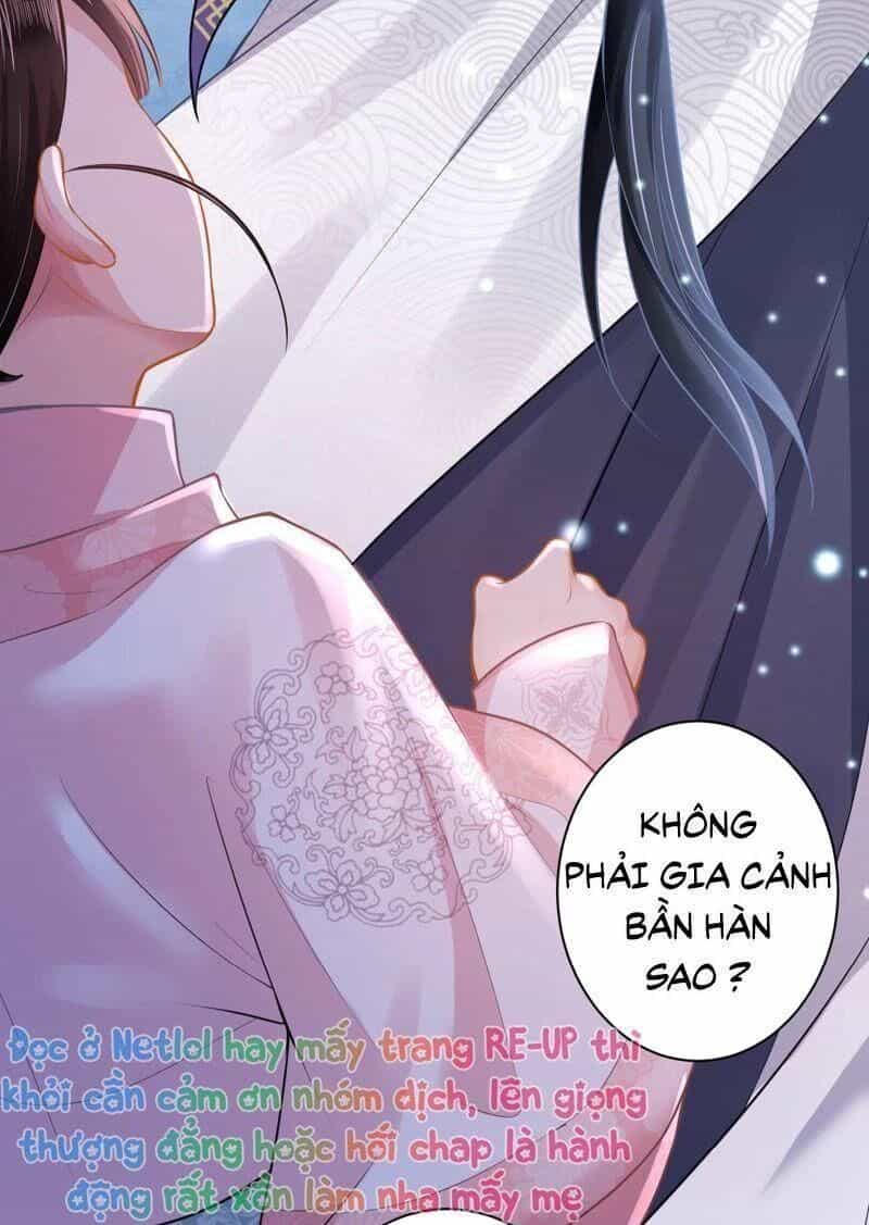 Quận Chúa Vững Vàng, Thiết Lập Nhân Vật Không Thể Vỡ - Chương 16 - ảnh 28