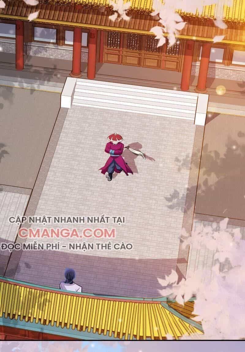 Quận Chúa Vững Vàng, Thiết Lập Nhân Vật Không Thể Vỡ - Chương 17 - ảnh 56