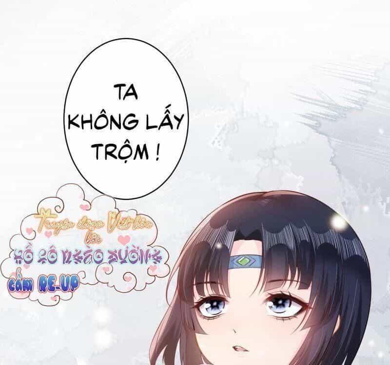 Quận Chúa Vững Vàng, Thiết Lập Nhân Vật Không Thể Vỡ - Chương 18 - ảnh 28