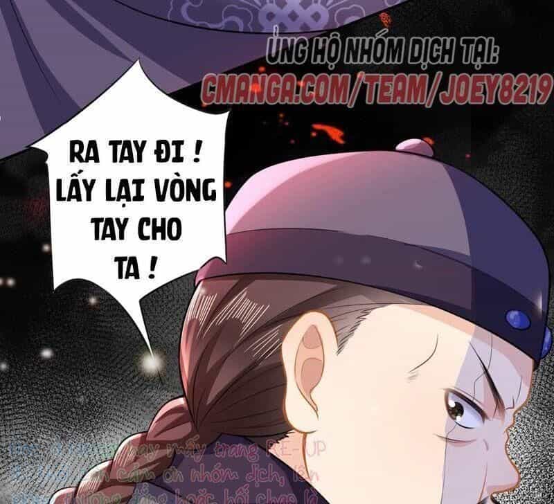 Quận Chúa Vững Vàng, Thiết Lập Nhân Vật Không Thể Vỡ - Chương 18 - ảnh 54