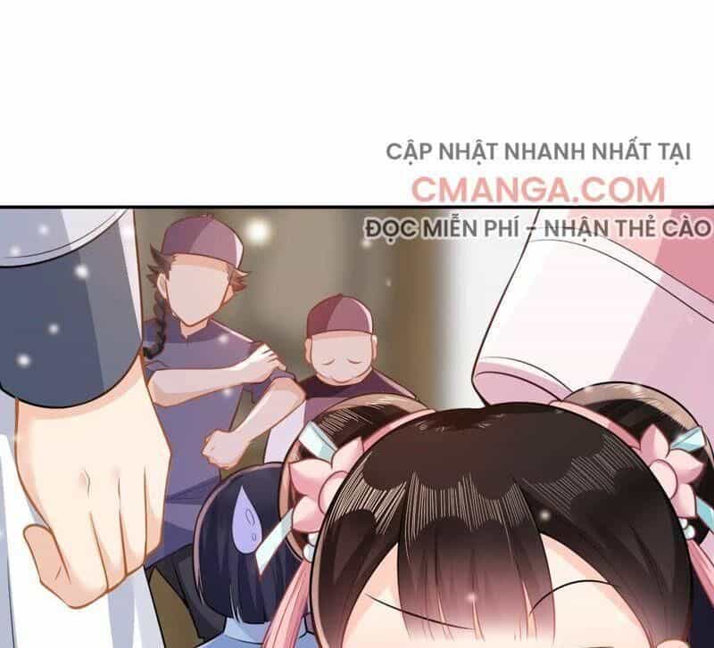 Quận Chúa Vững Vàng, Thiết Lập Nhân Vật Không Thể Vỡ - Chương 18 - ảnh 58