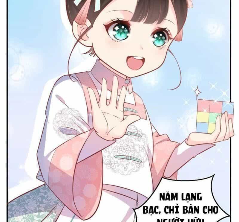 Quận Chúa Vững Vàng, Thiết Lập Nhân Vật Không Thể Vỡ - Chương 2 - ảnh 29