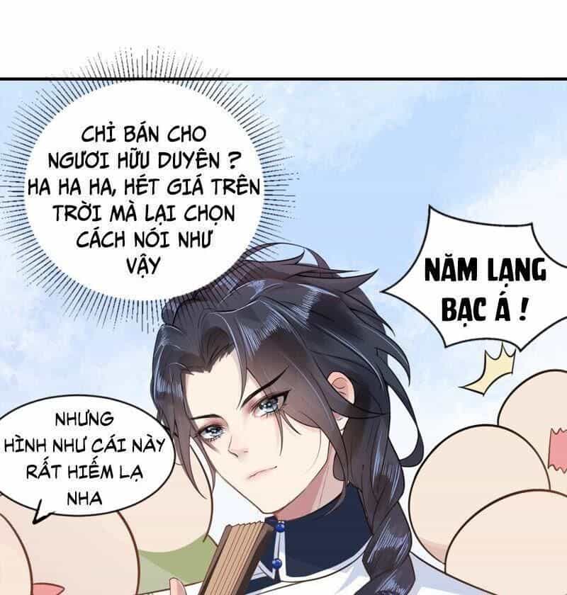 Quận Chúa Vững Vàng, Thiết Lập Nhân Vật Không Thể Vỡ - Chương 2 - ảnh 31