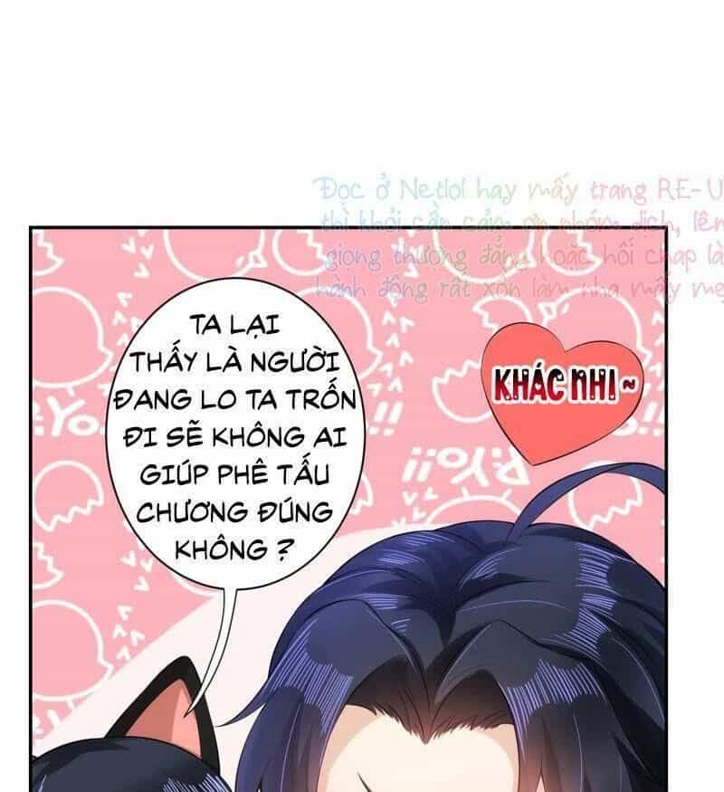 Quận Chúa Vững Vàng, Thiết Lập Nhân Vật Không Thể Vỡ - Chương 20 - ảnh 31