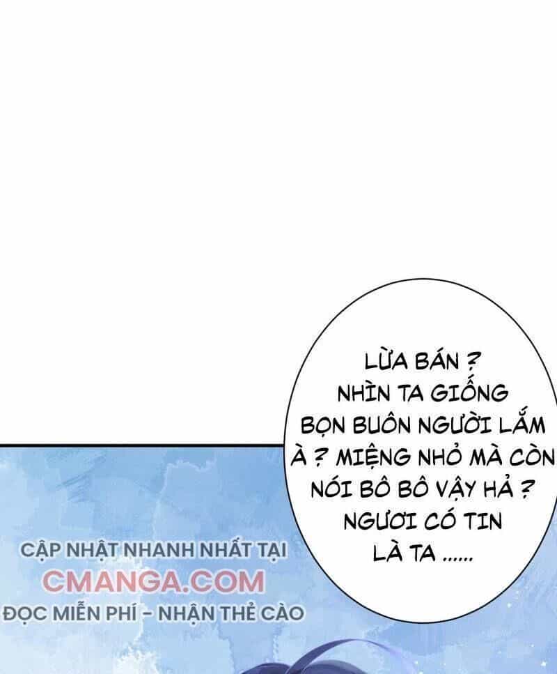 Quận Chúa Vững Vàng, Thiết Lập Nhân Vật Không Thể Vỡ - Chương 22 - ảnh 10