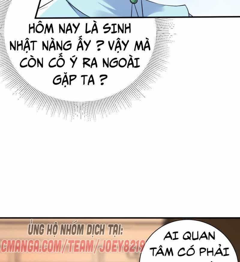 Quận Chúa Vững Vàng, Thiết Lập Nhân Vật Không Thể Vỡ - Chương 22 - ảnh 21