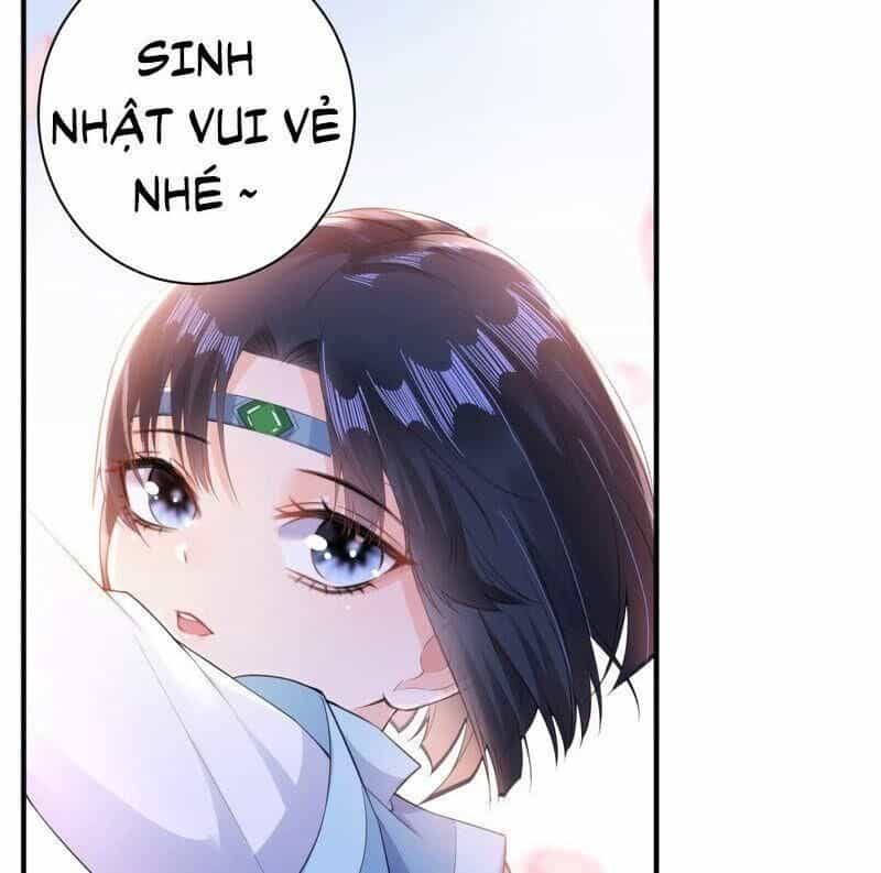 Quận Chúa Vững Vàng, Thiết Lập Nhân Vật Không Thể Vỡ - Chương 22 - ảnh 43
