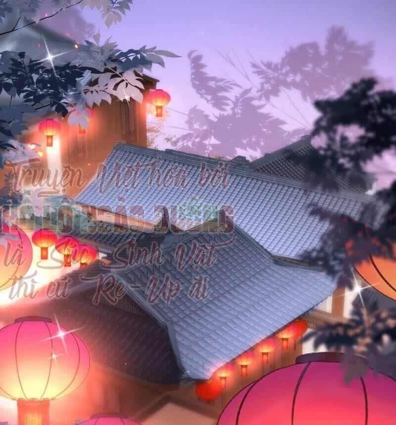 Quận Chúa Vững Vàng, Thiết Lập Nhân Vật Không Thể Vỡ - Chương 23 - ảnh 10