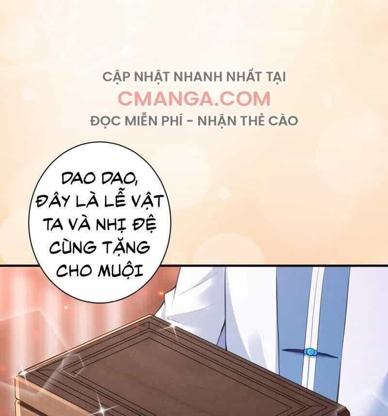 Quận Chúa Vững Vàng, Thiết Lập Nhân Vật Không Thể Vỡ - Chương 23 - ảnh 15