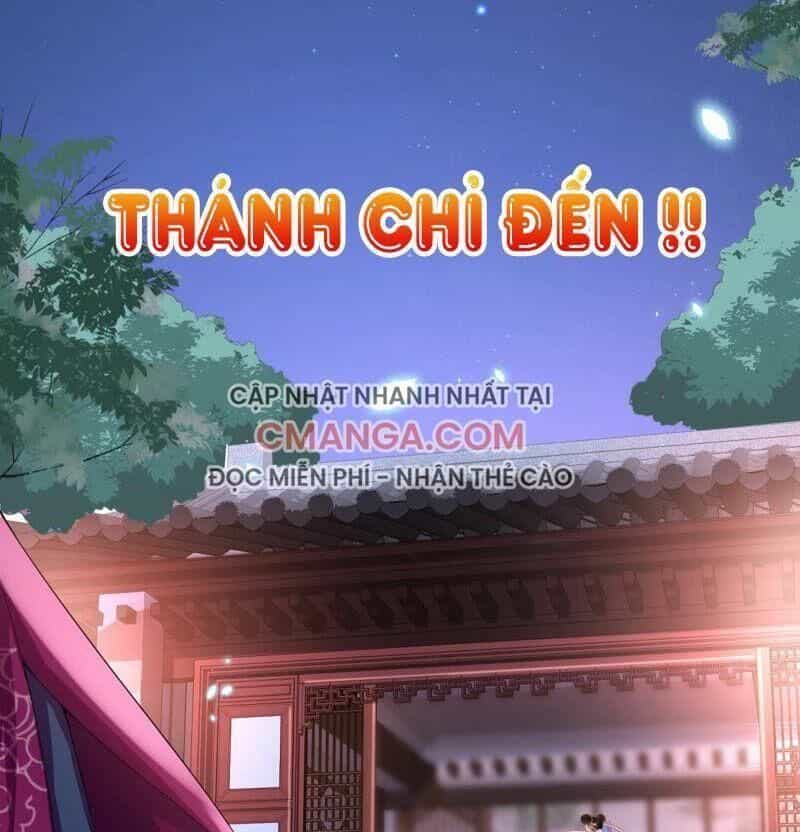 Quận Chúa Vững Vàng, Thiết Lập Nhân Vật Không Thể Vỡ - Chương 23 - ảnh 26