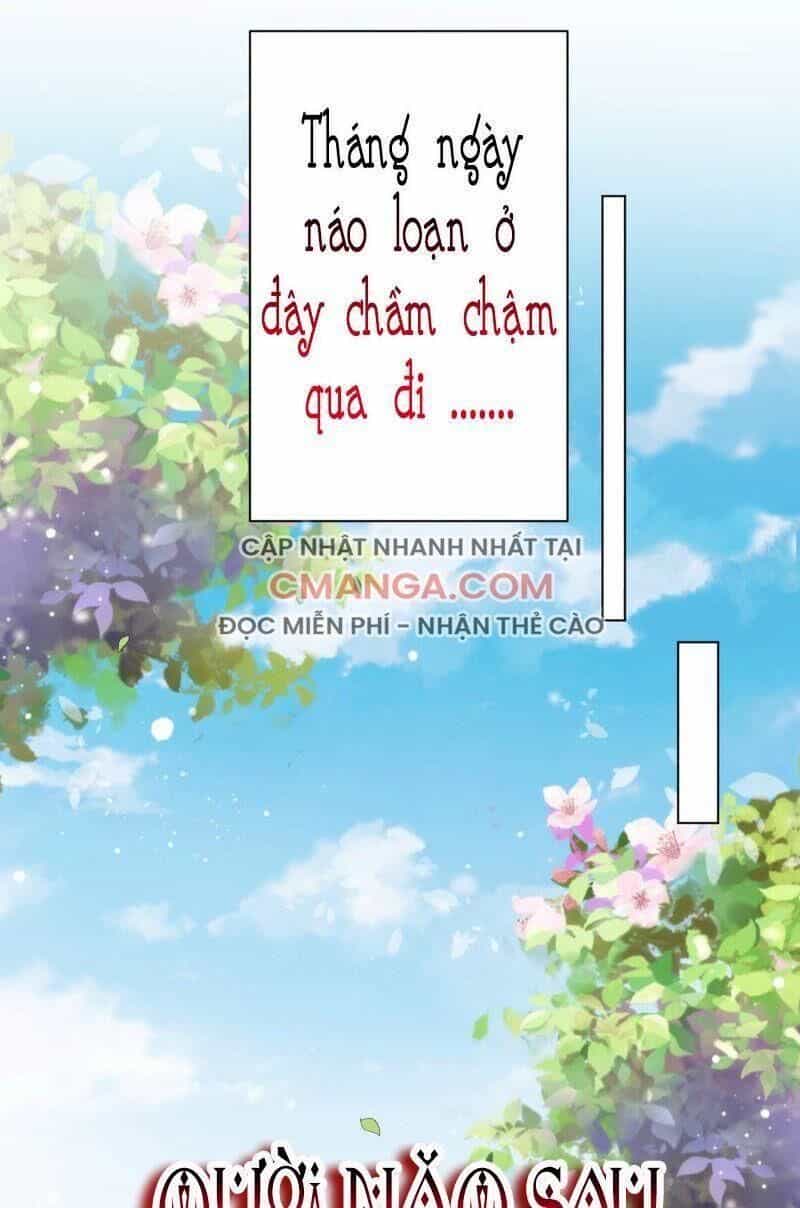 Quận Chúa Vững Vàng, Thiết Lập Nhân Vật Không Thể Vỡ - Chương 25 - ảnh 25
