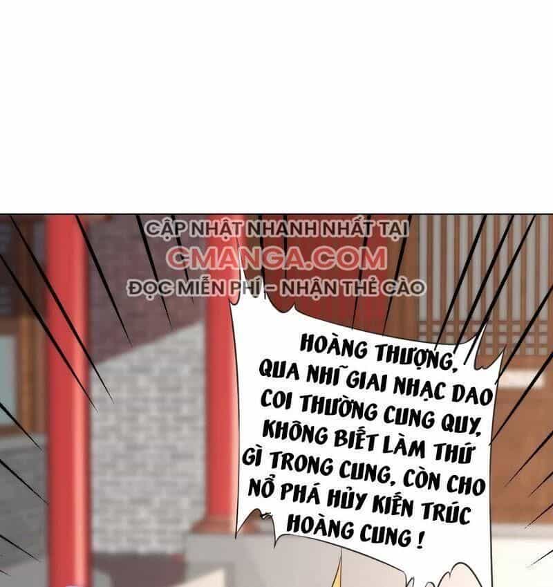 Quận Chúa Vững Vàng, Thiết Lập Nhân Vật Không Thể Vỡ - Chương 25 - ảnh 56