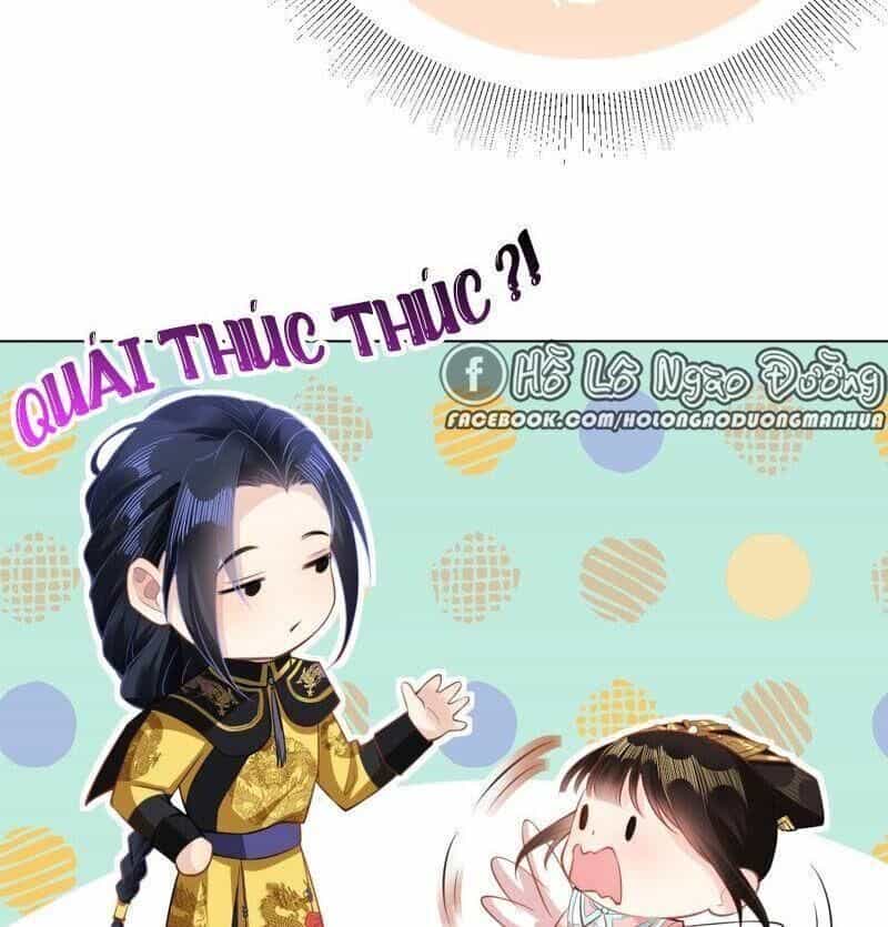 Quận Chúa Vững Vàng, Thiết Lập Nhân Vật Không Thể Vỡ - Chương 26 - ảnh 42