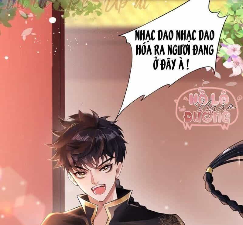 Quận Chúa Vững Vàng, Thiết Lập Nhân Vật Không Thể Vỡ - Chương 27 - ảnh 13