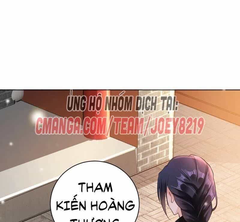 Quận Chúa Vững Vàng, Thiết Lập Nhân Vật Không Thể Vỡ - Chương 27 - ảnh 19