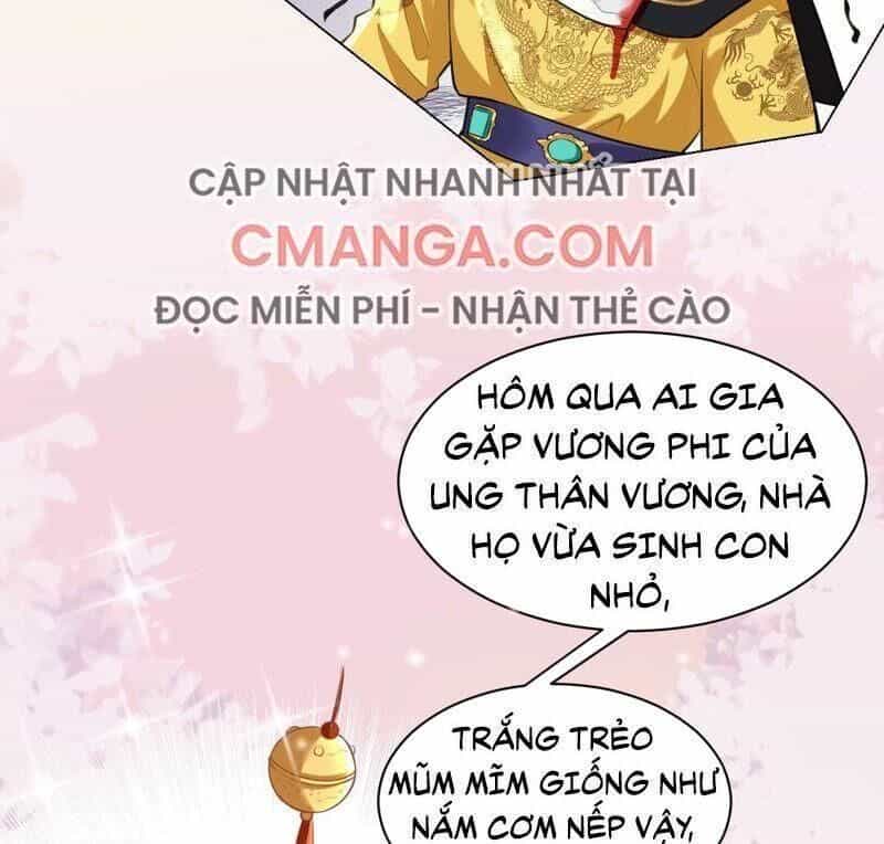 Quận Chúa Vững Vàng, Thiết Lập Nhân Vật Không Thể Vỡ - Chương 28 - ảnh 15