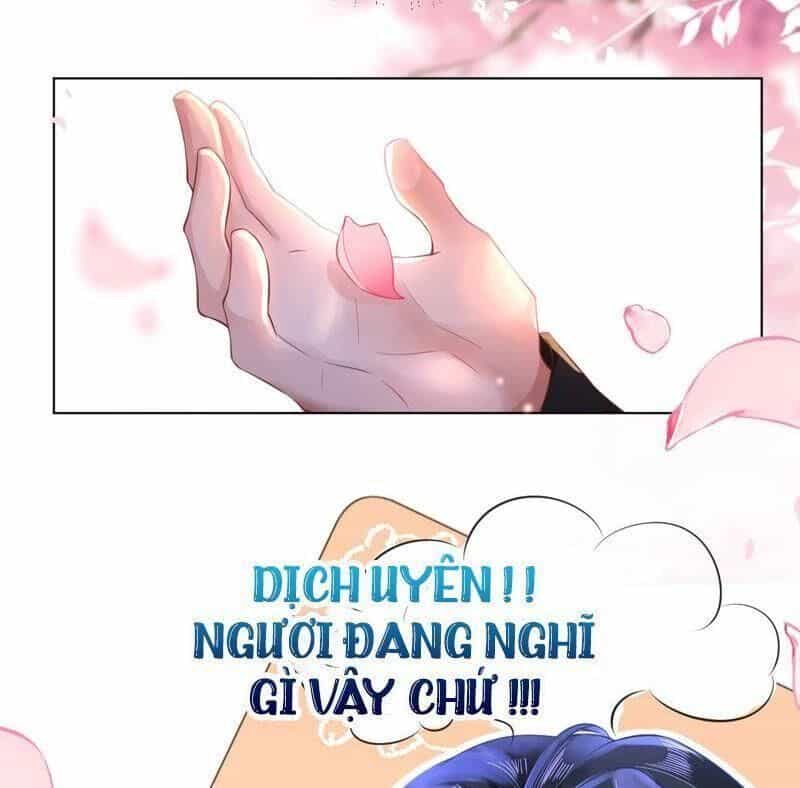 Quận Chúa Vững Vàng, Thiết Lập Nhân Vật Không Thể Vỡ - Chương 28 - ảnh 50