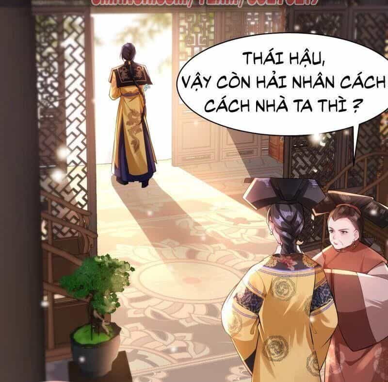 Quận Chúa Vững Vàng, Thiết Lập Nhân Vật Không Thể Vỡ - Chương 28 - ảnh 57