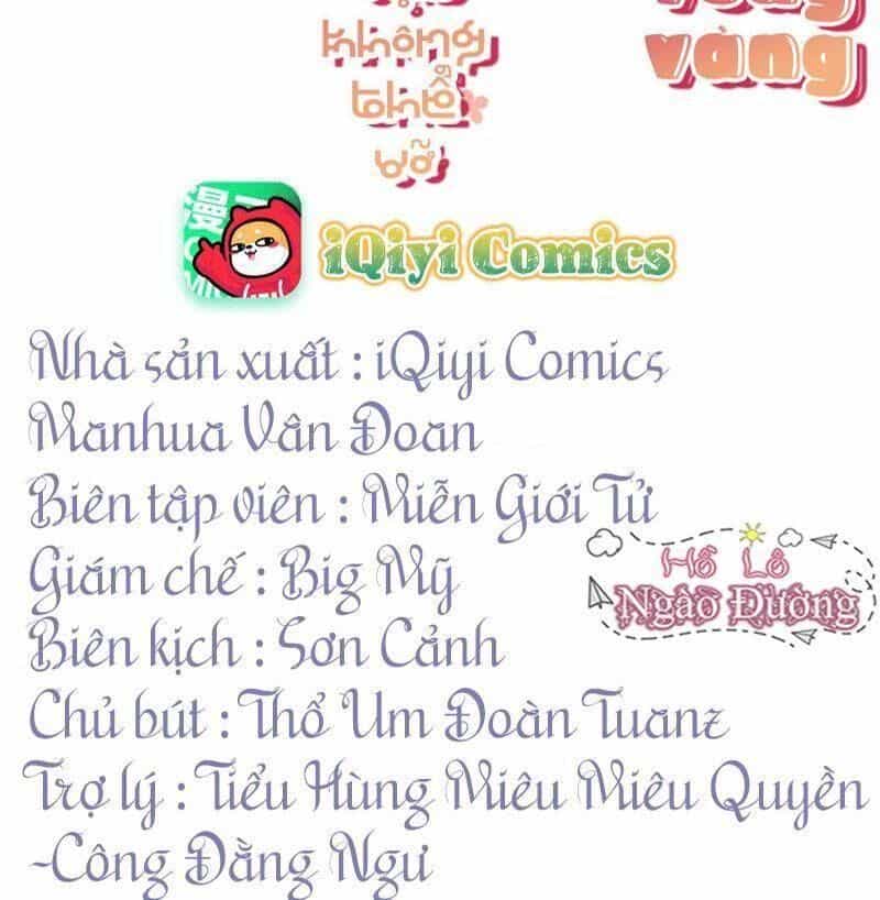 Quận Chúa Vững Vàng, Thiết Lập Nhân Vật Không Thể Vỡ - Chương 29 - ảnh 3