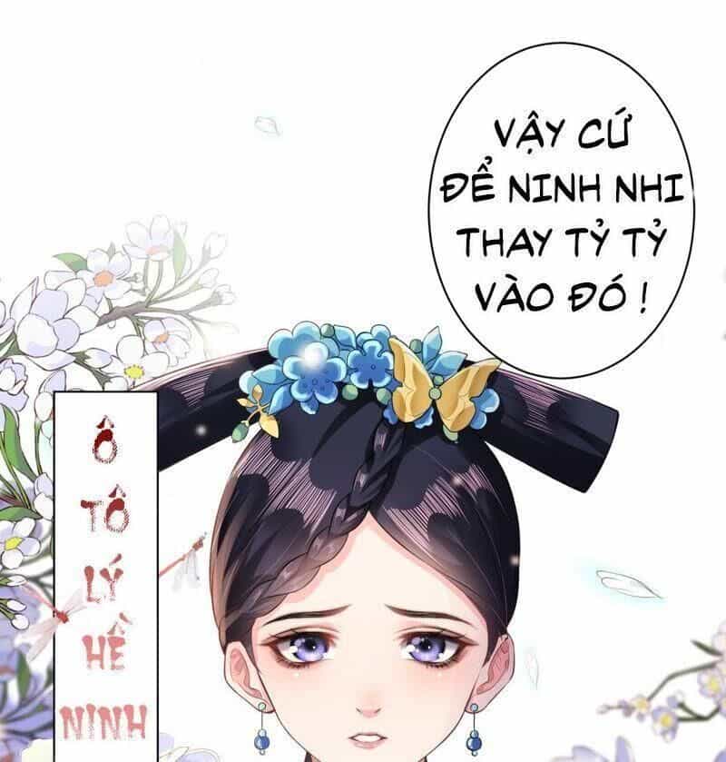 Quận Chúa Vững Vàng, Thiết Lập Nhân Vật Không Thể Vỡ - Chương 29 - ảnh 31