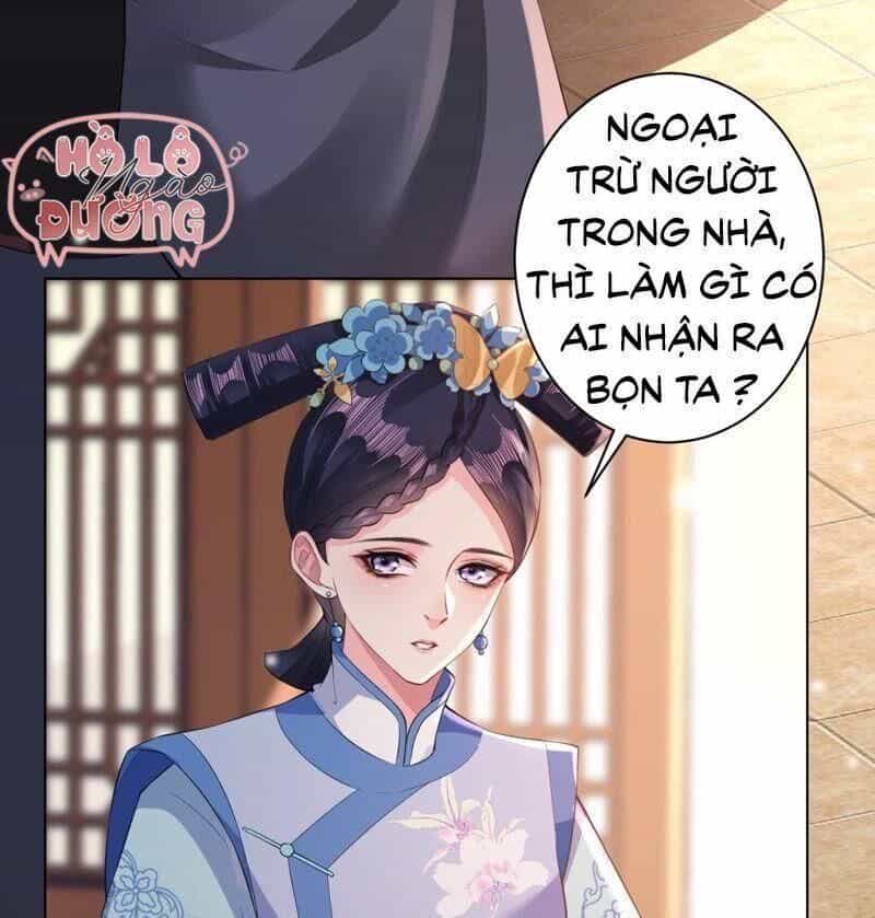 Quận Chúa Vững Vàng, Thiết Lập Nhân Vật Không Thể Vỡ - Chương 29 - ảnh 37