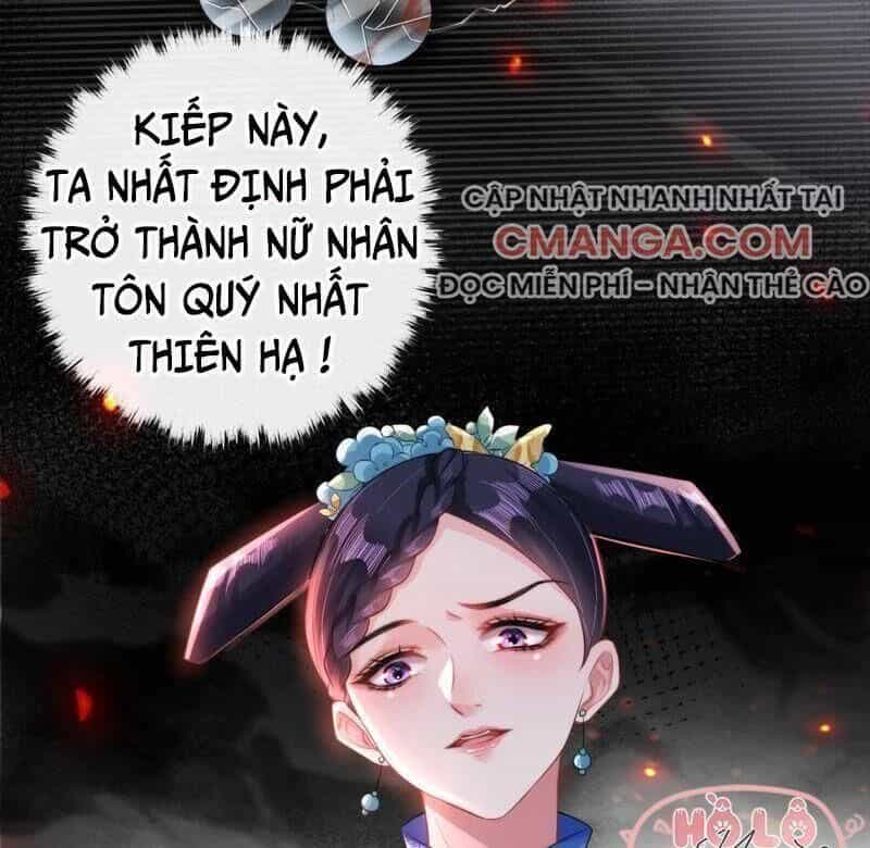 Quận Chúa Vững Vàng, Thiết Lập Nhân Vật Không Thể Vỡ - Chương 29 - ảnh 56