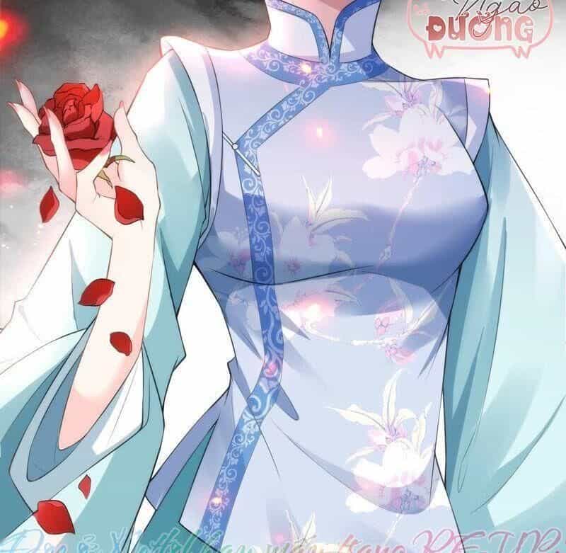 Quận Chúa Vững Vàng, Thiết Lập Nhân Vật Không Thể Vỡ - Chương 29 - ảnh 57