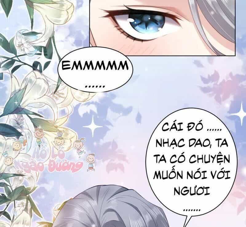 Quận Chúa Vững Vàng, Thiết Lập Nhân Vật Không Thể Vỡ - Chương 30 - ảnh 56